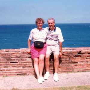 Meet your Posher, Ramona